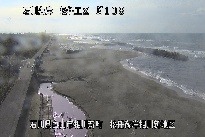 松任海岸相川新地区 のカメラ画像