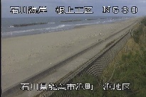 根上海岸浜地区 のカメラ画像