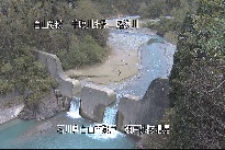 瀬戸堰堤 のカメラ画像