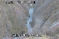 中ノ川中流 のカメラ画像