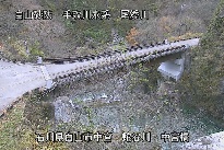 中宮橋上流 のカメラ画像