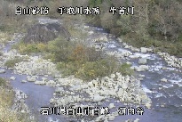 河内谷 のカメラ画像