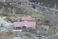 別当出合 のカメラ画像