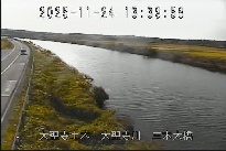 三木大橋 のカメラ画像