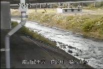 鍋谷川橋 のカメラ画像