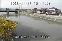 御幸橋 のカメラ画像