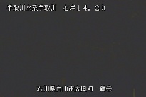 鶴来 のカメラ画像