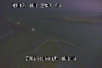 梯川河口 のカメラ画像