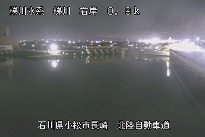 梯川橋(JH)上流 のカメラ画像