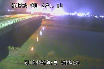 城南橋上流 のカメラ画像