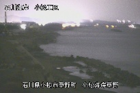 小松海岸草野地区 のカメラ画像