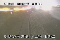 片山津海岸篠原地区 のカメラ画像