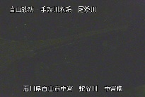 中宮橋上流 のカメラ画像