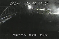 明治橋 のカメラ画像