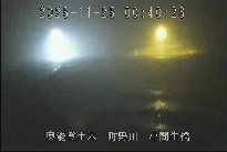 小間生橋 のカメラ画像