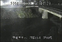 姫田橋 のカメラ画像