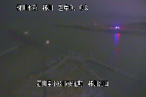 梯川河口 のカメラ画像