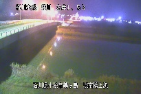 城南橋上流 のカメラ画像