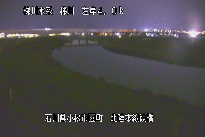 梯川鉄橋(JR) のカメラ画像