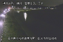 仏大寺川合流点 のカメラ画像