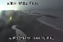 松任海岸相川新地区 のカメラ画像