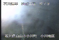 松任海岸小川地区 のカメラ画像