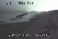 美川海岸 のカメラ画像