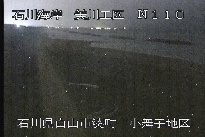 美川海岸小舞子 のカメラ画像