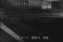 長池 のカメラ画像