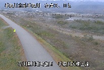 手取川大橋上流 のカメラ画像