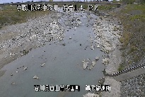 鶴来水位計 のカメラ画像
