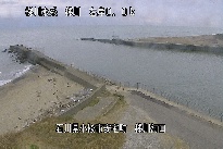 梯川河口 のカメラ画像