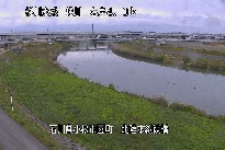 梯川鉄橋(JR) のカメラ画像