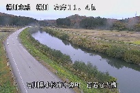 百石谷大橋 のカメラ画像