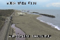 松任海岸相川新地区 のカメラ画像