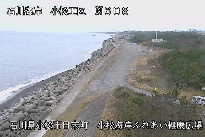 小松海岸ふれあい健康広場 のカメラ画像