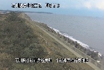 小松海岸浜佐美 のカメラ画像