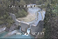瀬戸堰堤 のカメラ画像