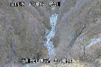 中ノ川中流 のカメラ画像