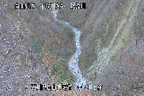 中ノ川上流 のカメラ画像