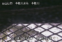 弥陀ヶ原 のカメラ画像