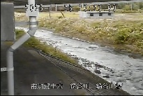 鍋谷川橋 のカメラ画像
