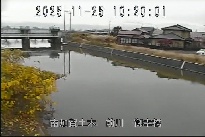 御幸橋 のカメラ画像