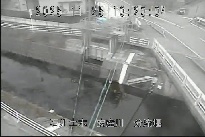 分流堰 のカメラ画像