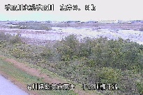 手取川橋下流 のカメラ画像