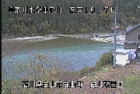 白山合口堰堤 のカメラ画像