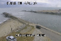 梯川河口 のカメラ画像