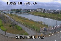 梯大橋 のカメラ画像