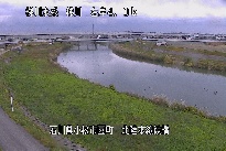 梯川鉄橋(JR) のカメラ画像