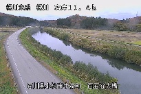 百石谷大橋 のカメラ画像